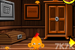 《逗小猴开心系列435》游戏截图2 《逗小猴开心系列435》游戏截图2