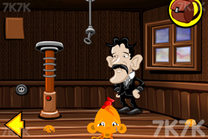 《逗小猴开心系列435》游戏截图3 《逗小猴开心系列435》游戏截图3