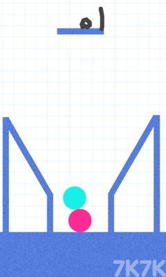 《爱恋球球5》游戏截图4 《爱恋球球5》游戏截图4