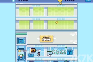 《食品公司模拟器》游戏截图4 《食品公司模拟器》游戏截图4