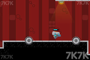 《机器人大作战》游戏截图3 《机器人大作战》游戏截图3