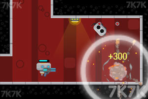 《机器人大作战》游戏截图4 《机器人大作战》游戏截图4