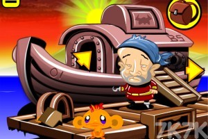 《逗小猴开心系列915》游戏截图1