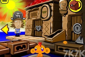 《逗小猴开心系列915》游戏截图2