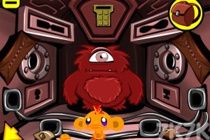 《逗小猴开心系列915》游戏截图3