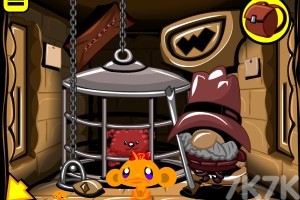 《逗小猴开心系列915》游戏截图4