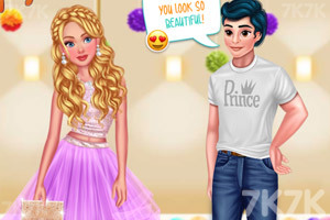 《分手后的娜娜》游戏截图1 《分手后的娜娜》游戏截图1