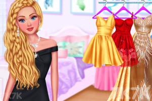 《分手后的娜娜》游戏截图5 《分手后的娜娜》游戏截图5