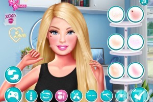 《时尚转校生》游戏截图1 《时尚转校生》游戏截图1