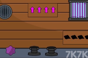 《逃离灰色公寓》游戏截图3 《逃离灰色公寓》游戏截图3