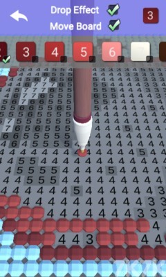 《钻石彩绘》游戏截图4 《钻石彩绘》游戏截图4