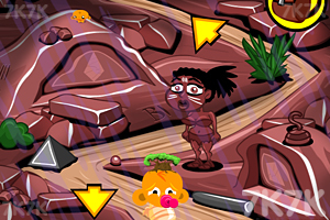 《逗小猴开心系列428》游戏截图3 《逗小猴开心系列428》游戏截图3