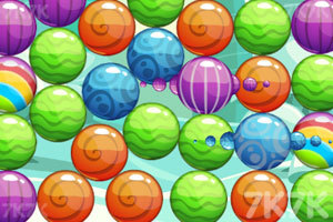 《好清凉的泡泡》游戏截图3 《好清凉的泡泡》游戏截图3