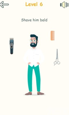 《把它擦掉》游戏截图1 《把它擦掉》游戏截图1