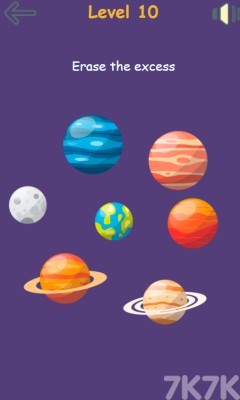 《把它擦掉》游戏截图3 《把它擦掉》游戏截图3