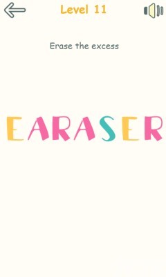 《把它擦掉》游戏截图4 《把它擦掉》游戏截图4