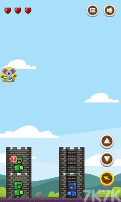 《像素之塔》游戏截图2 《像素之塔》游戏截图2