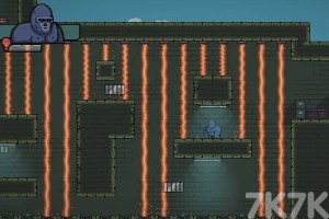 《越狱计划》游戏截图3 《越狱计划》游戏截图3