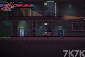 《越狱计划》游戏截图4 《越狱计划》游戏截图4