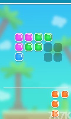 《方块爆破》游戏截图4 《方块爆破》游戏截图4