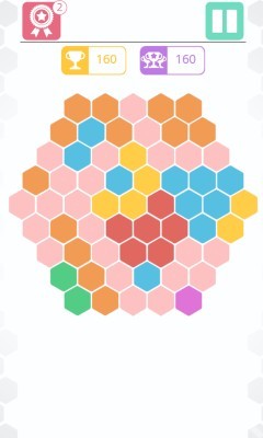 《方块消消消》游戏截图2 《方块消消消》游戏截图2