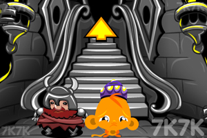 《逗小猴开心系列438》游戏截图3 《逗小猴开心系列438》游戏截图3