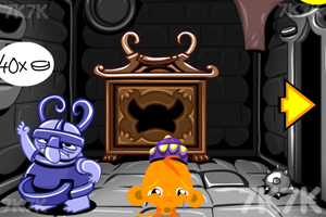 《逗小猴开心系列438》游戏截图1 《逗小猴开心系列438》游戏截图1