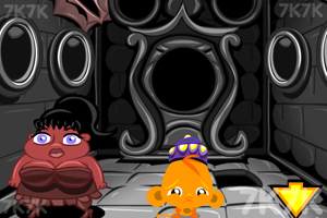 《逗小猴开心系列438》游戏截图2 《逗小猴开心系列438》游戏截图2