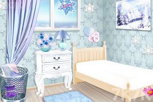 《春天的味道》游戏截图2 《春天的味道》游戏截图2