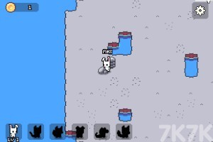 《兔子市场》游戏截图3 《兔子市场》游戏截图3