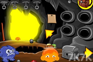 《逗小猴开心系列436》游戏截图2 《逗小猴开心系列436》游戏截图2