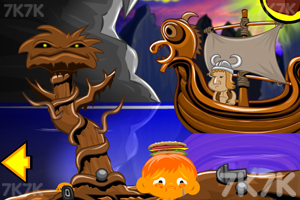 《逗小猴开心系列436》游戏截图1 《逗小猴开心系列436》游戏截图1