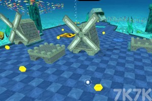 《高尔夫大师》游戏截图2 《高尔夫大师》游戏截图2