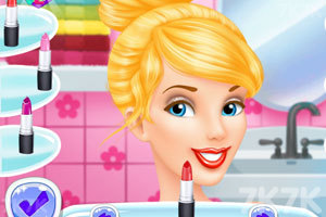 《联欢晚会主持人》游戏截图3 《联欢晚会主持人》游戏截图3