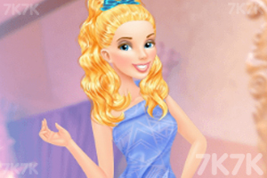 《联欢晚会主持人》游戏截图1 《联欢晚会主持人》游戏截图1