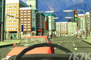 《清理城市垃圾》游戏截图4 《清理城市垃圾》游戏截图4