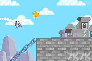 《航班飞行》游戏截图1 《航班飞行》游戏截图1