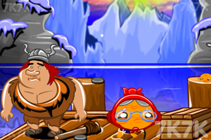 《逗小猴开心系列434》游戏截图2 《逗小猴开心系列434》游戏截图2