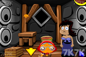 《逗小猴开心系列434》游戏截图3 《逗小猴开心系列434》游戏截图3