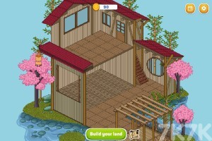 《像素填色图》游戏截图4 《像素填色图》游戏截图4