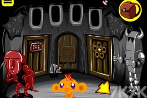 《逗小猴开心系列931》游戏截图4 《逗小猴开心系列931》游戏截图4