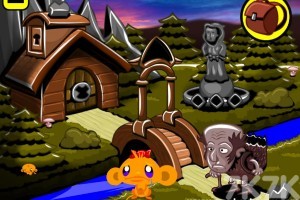 《逗小猴开心系列931》游戏截图1 《逗小猴开心系列931》游戏截图1