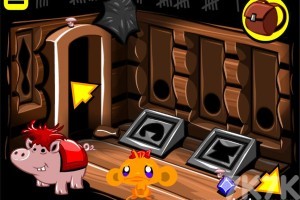 《逗小猴开心系列931》游戏截图2 《逗小猴开心系列931》游戏截图2