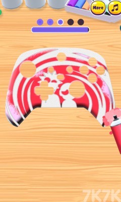 《手柄设计师》游戏截图4 《手柄设计师》游戏截图4