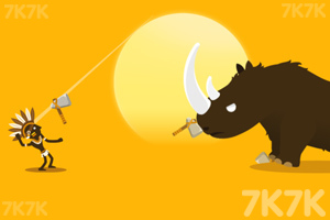 《伟大的猎人》游戏截图1 《伟大的猎人》游戏截图1