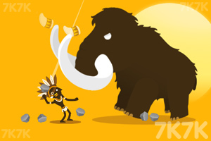 《伟大的猎人》游戏截图3 《伟大的猎人》游戏截图3