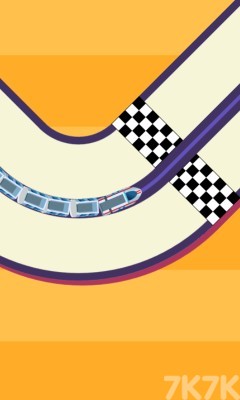 《我要上火车修改版》游戏截图3 《我要上火车修改版》游戏截图3