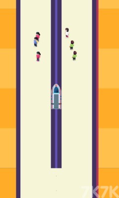 《我要上火车修改版》游戏截图1 《我要上火车修改版》游戏截图1