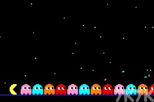 《吃豆人冒险》游戏截图2