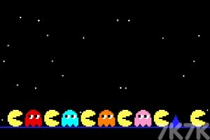 《吃豆人冒险》游戏截图3